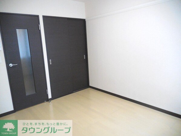 レオネクストUBUKATAの物件内観写真